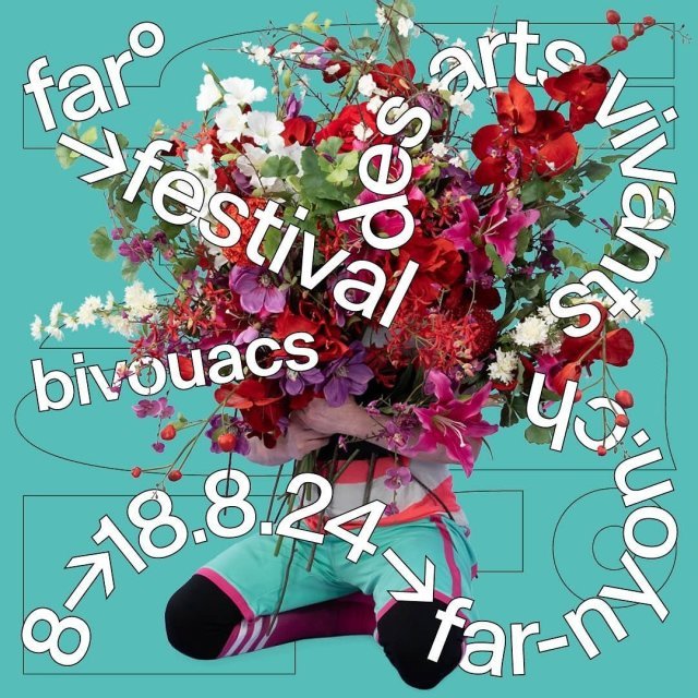 far° - Festival des Arts vivants de Nyon - 2024